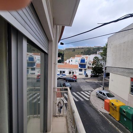 נאזרה Alojamento Valverde מראה חיצוני תמונה