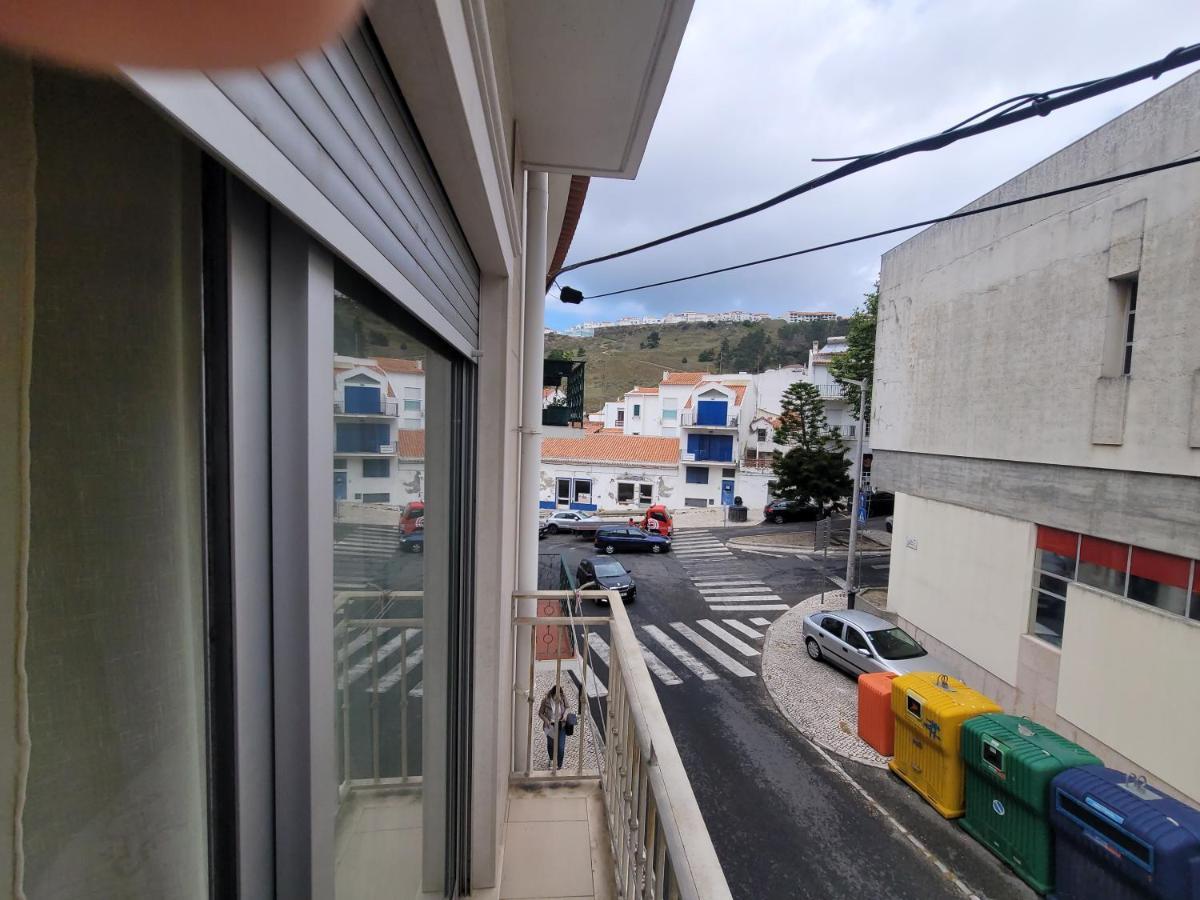 נאזרה Alojamento Valverde מראה חיצוני תמונה